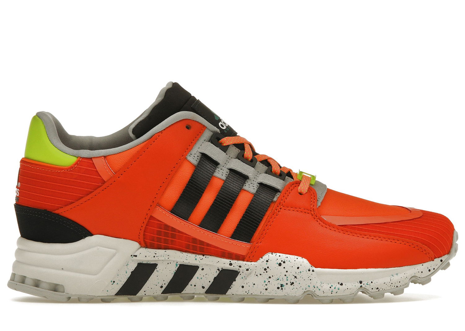 Кецове и обувки adidas Originals adidas EQT Support 93 College Orange Оранжево
 | GY6349, 0