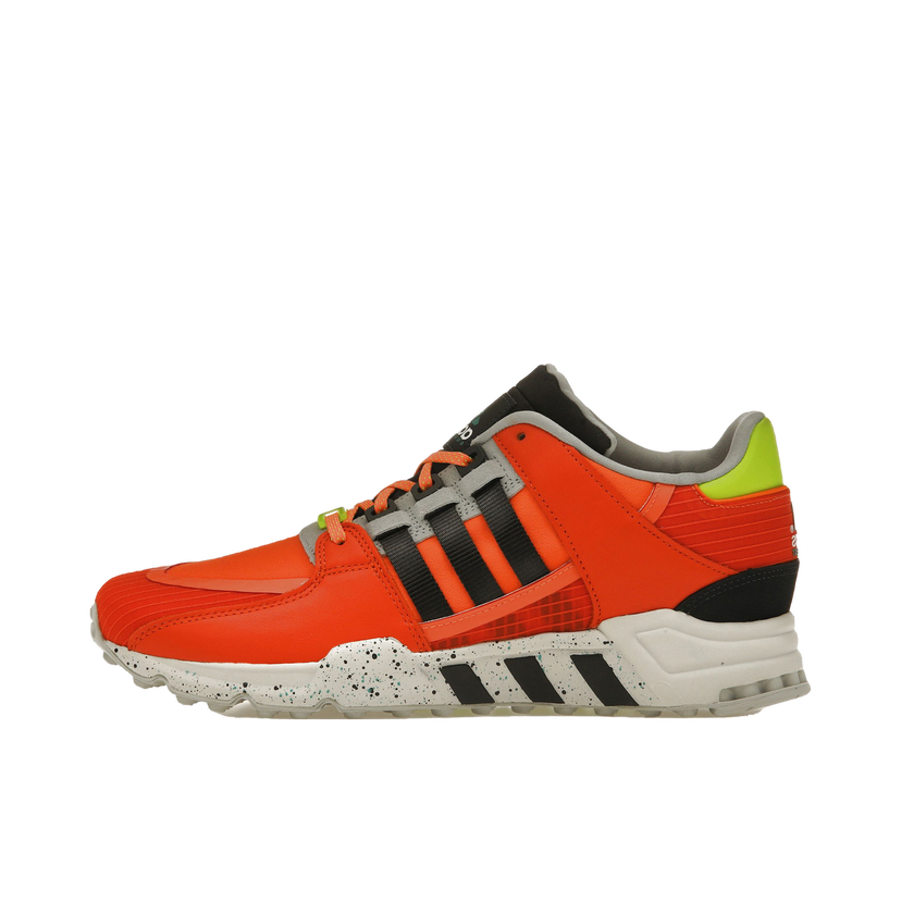 Кецове и обувки adidas Originals adidas EQT Support 93 College Orange Оранжево
 | GY6349