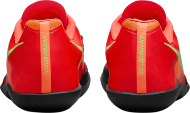 Кецове и обувки Nike ZOOM SD 4 Червено | hq3487-600, 4
