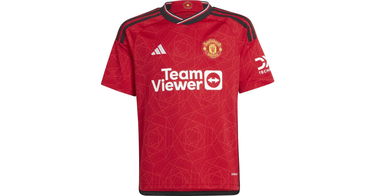 Фланелка adidas Originals adidas Manchester United Червено | ip1736, 1