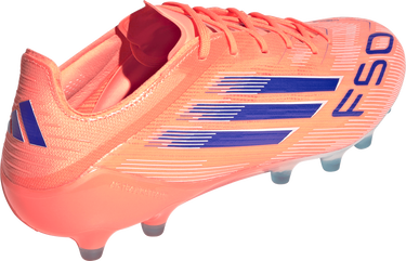 Кецове и обувки adidas Performance F50 Elite Artificial Grass Оранжево
 | JH7637, 4