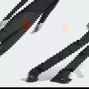 Панталони adidas Performance Terrex Xperior Insulated Pants Черно | JE6641, 4