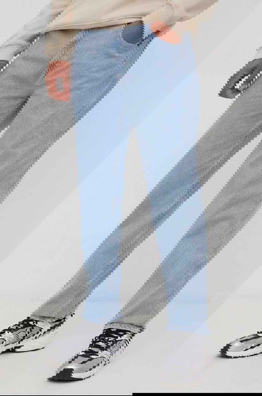 Дънки Dickies Relaxed Fit Jeans Синьо | DK0A4XFLC15, 0