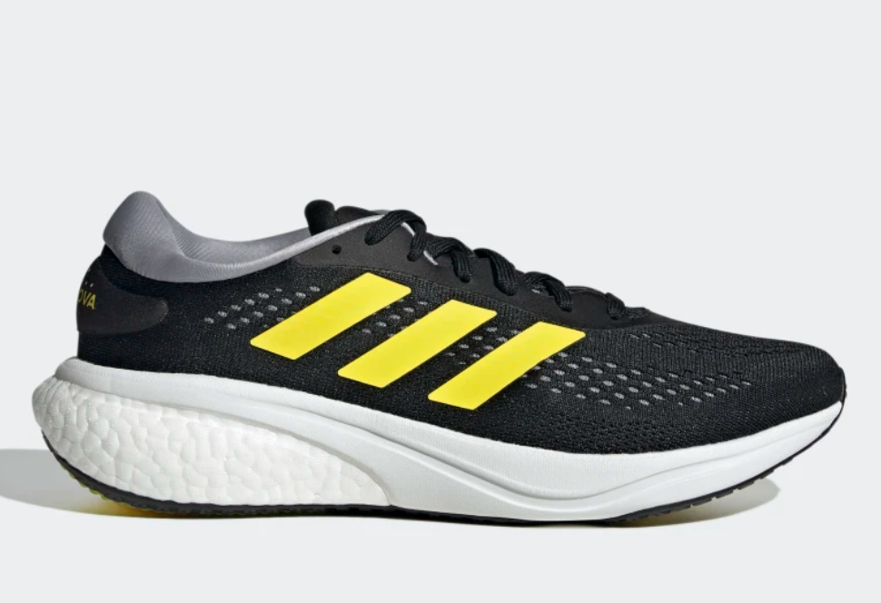 Кецове и обувки adidas Performance Supernova 2 Черно | GW9090, 0