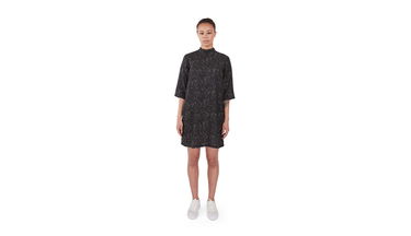 Pокля Makia Heili Dress Черно | W75029_995, 4