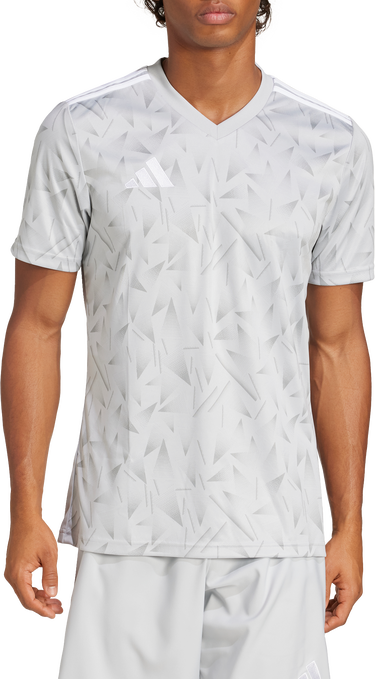 Фланелка adidas Originals Adidas Icon25 Jersey Сиво | jn6985, 0