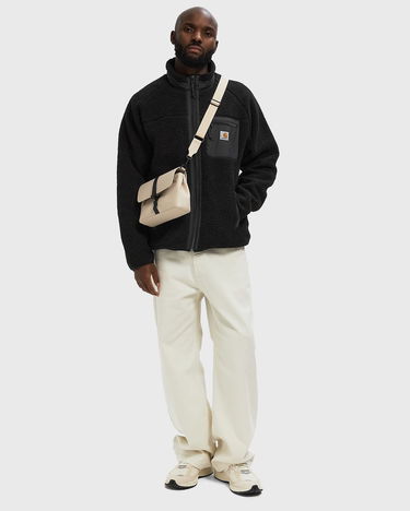 Яке Carhartt WIP Prentis Fleece Jacket Черно | I035696-00E.XX, 1