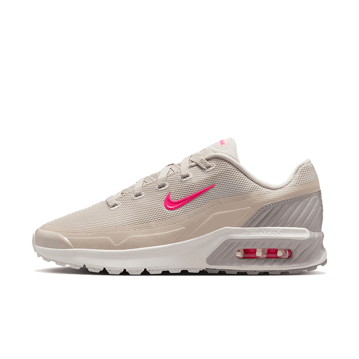 Кецове и обувки Nike Air Max BIA Бежово | IF2628-103, 0