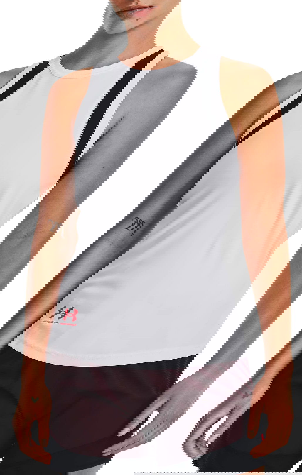 Потник Under Armour UA Accelerate Бяло | 1373526-101, 0