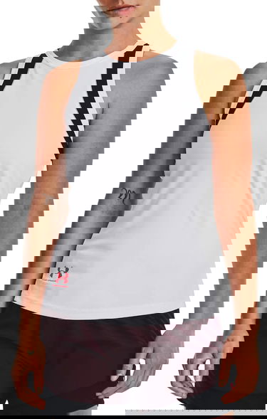 Потник Under Armour UA Accelerate Бяло | 1373526-101, 0