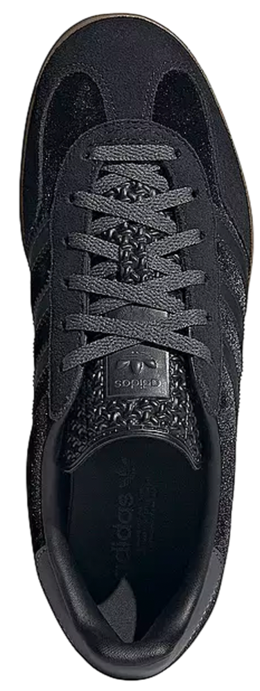 Кецове и обувки adidas Originals Gazelle Indoor W Сиво | JI2712, 2