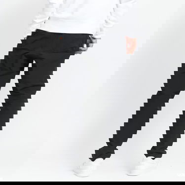 Панталони Nike Woven Seasonal Pants Черно | cz9883-010, 1