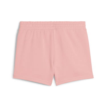 Къси панталони Puma ESS Small No. 1 Logo 4'' Shorts Розово | 682439_18, 6