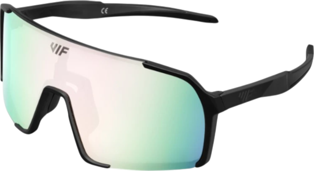 Слънчеви очила VIF VIF One Polarized Sunglasses Черно | 123-pol, 0