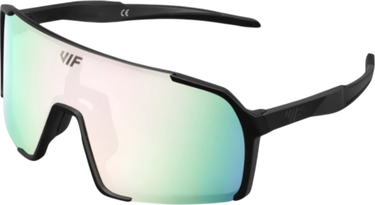 Слънчеви очила VIF VIF One Polarized Sunglasses Черно | 123-pol, 0