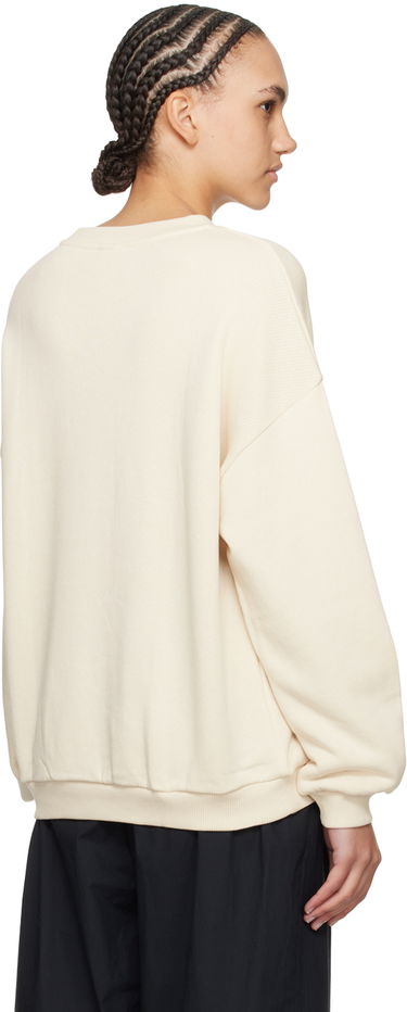 Суитчър Baserange Rim Off-White Sweatshirt Бежово | FLRS-PM-SP24, 2