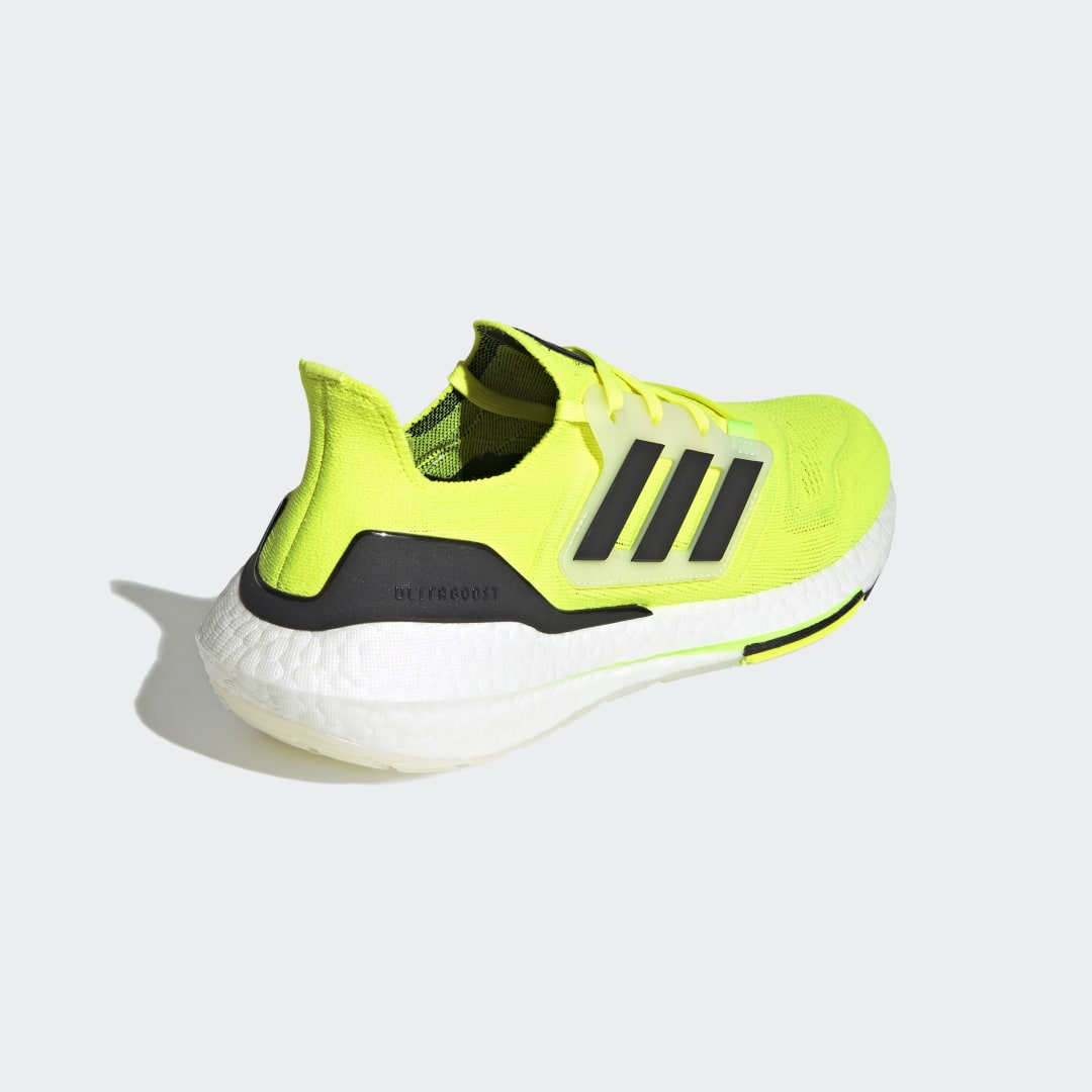 Кецове и обувки adidas Performance Ultraboost 22 Зелено | GX6639, 1