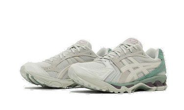 Кецове и обувки Asics GEL-Kayano 14 Сиво | 1201A161-023, 3