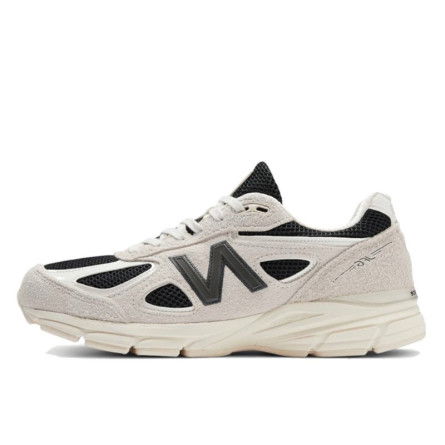 Кецове и обувки New Balance Joe Freshgoods x 990 V4 Miusa "Intro" Бяло | U990JR4-36, 0