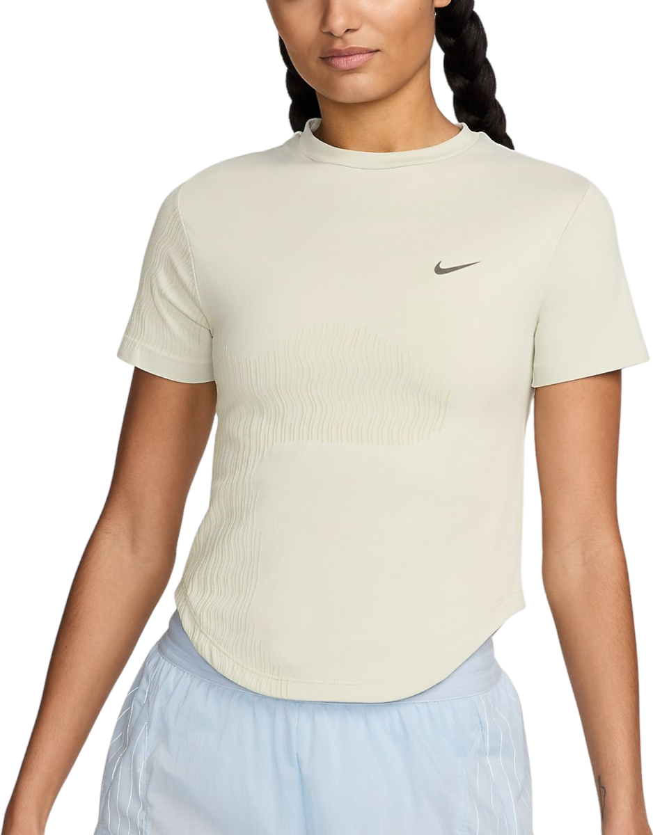 Тениска Nike Running Division Бяло | fn2581-394, 0