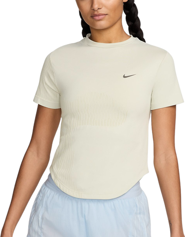 Тениска Nike Running Division Бяло | fn2581-394, 0