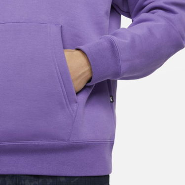 Суитчър Nike SB Skate Hoodie Лилаво | DR1038-542, 3