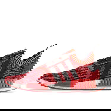 Кецове и обувки adidas Originals NMD R1 PK Червено | CQ1865, 1