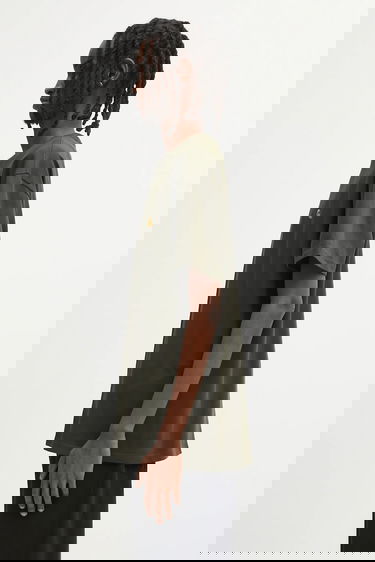 Тениска Carhartt WIP Chase Short Sleeve T-Shirt Зелено | I026391.3CBXX, 1