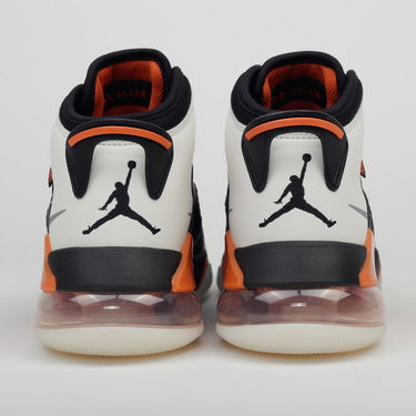 Кецове и обувки Jordan Jordan Mars 270 Черно | CD7070-008, 3