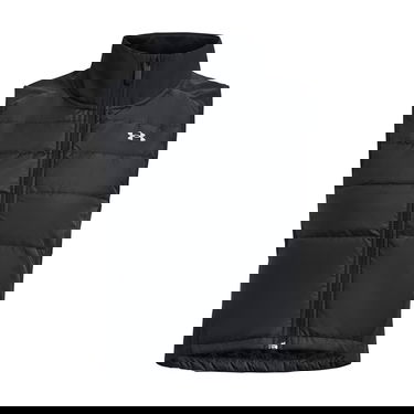 Жилетка Under Armour Storm Session Run Черно | 1378502-001, 3
