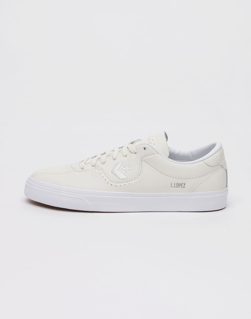 Кецове и обувки Converse Louie Lopez Pro Бежово | 170500C, 0