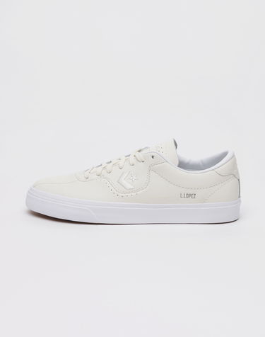 Кецове и обувки Converse Louie Lopez Pro Бежово | 170500C, 0