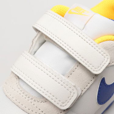 Кецове и обувки Nike Md Valiant Бяло | CN8560-110, 7