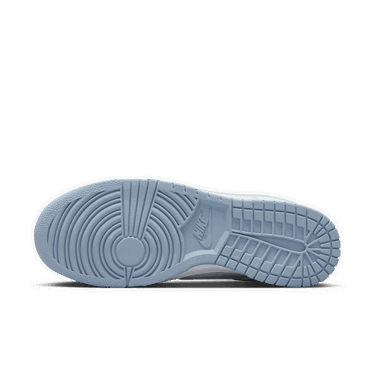 Кецове и обувки Nike Dunk Low Retro Бяло | DV0831-109, 2