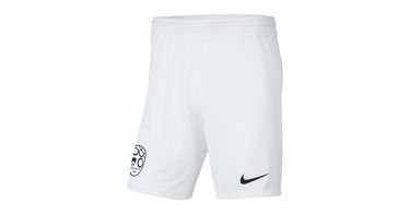 Къси панталони Nike Youth Park Dri-FIT Knit Short III Бяло | nzsbv6865-100, 1