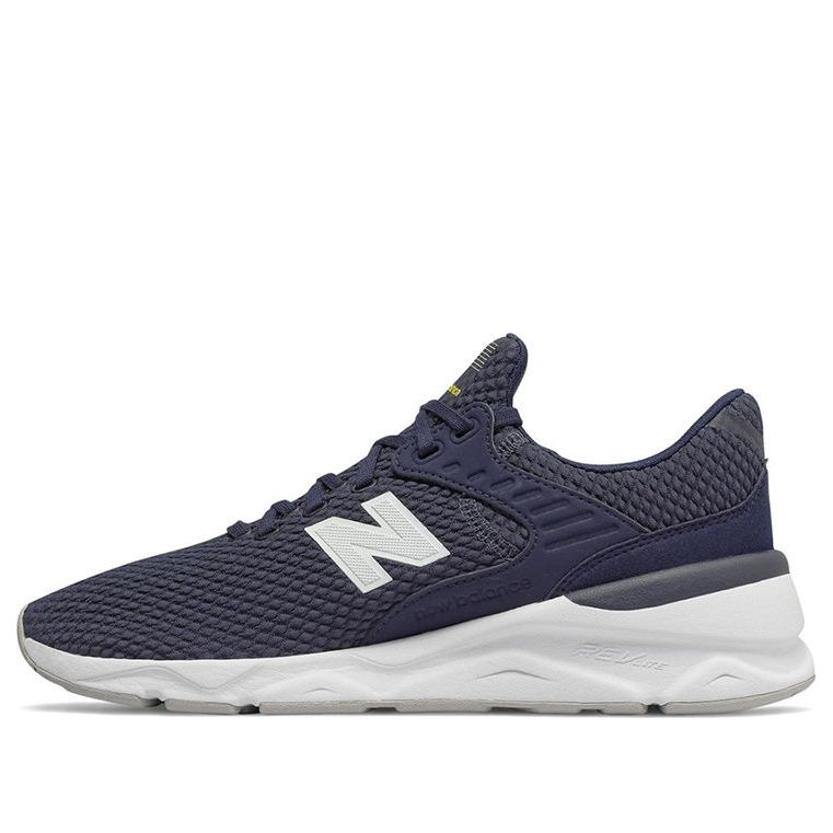 Кецове и обувки New Balance X-90 Тъмно синьо | MSX90NV