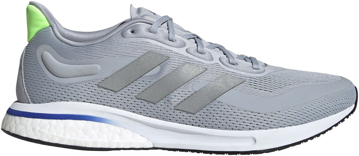 Кецове и обувки adidas Performance Supernova Сиво | s42726, 0