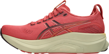 Кецове и обувки Asics GEL-KAYANO 32 Червено | 1012b838-700, 4