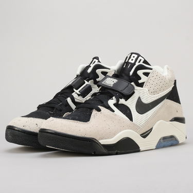 Кецове и обувки Nike Air Force 180 Сиво | 310095-101, 1