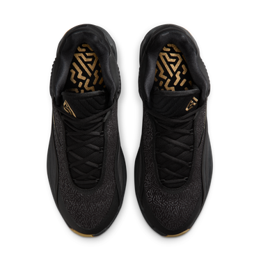 Кецове и обувки Nike Giannis Freak 7 "Mythos" Черно | HF3450-006, 2