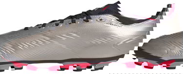 Кецове и обувки adidas Performance Predator League 2G/3G AG Металик | if6313, 3