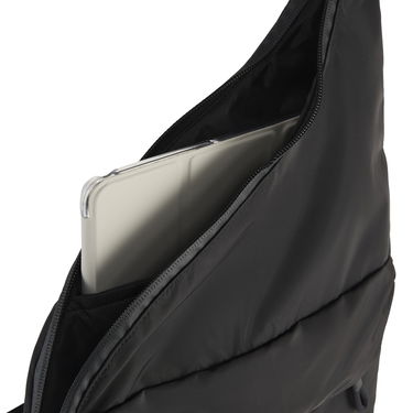 Чанта през рамо Puma PUMA x REPRESENT Sling Bag OSFA Черно | 091822_01, 8