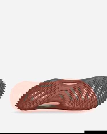 Кецове и обувки Crocs Echo Wave Mules Червено | CR.210521 RUST, 5