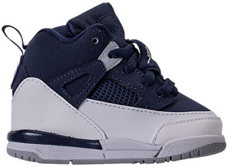 Кецове и обувки Jordan Jordan Spizike Тъмно синьо | 317701-406, 0