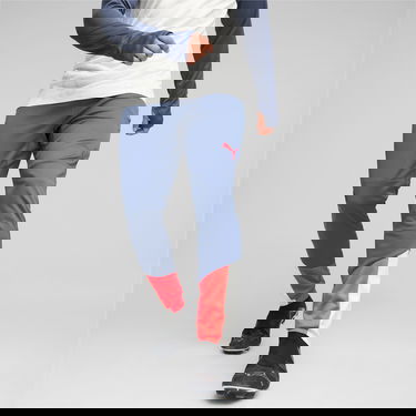 Панталони и дънки Puma IndividualCUP Синьо | 658487_53, 0