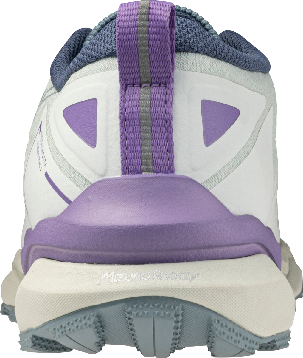 Кецове и обувки Mizuno Wave Daichi 9 GTX Зелено | j1gk2556-22, 1