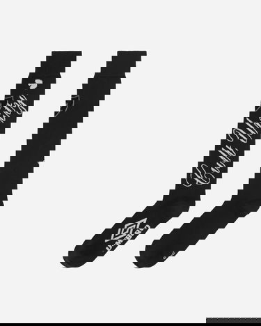 Чорапи Umbro Cult Unity Socks Черно | UBMW0362YA16 GRN0010, 4