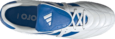 Кецове и обувки adidas Performance COPA GLORO II FG Бяло | jh6661, 8