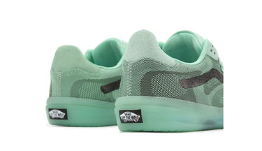 Кецове и обувки Vans Translucent EVDNT Ultimatewaffle Тюркоазено | VN0A5DY7B2S, 4