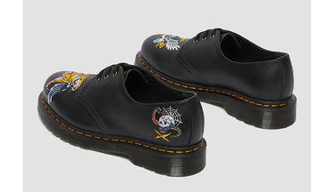 Кецове и обувки Dr. Martens 1461 Souvenir Черно | DM26932001, 3